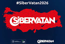 Siber Vatan 2026 Başvuruları Başladı.